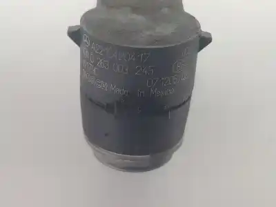 Автозапчасти б/у парковочный датчик за mercedes-benz clase clc (cl203) clc 2.2 cdi cat ссылки oem iam a2215420417  a2215420417