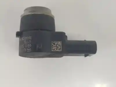 Автозапчасти б/у парковочный датчик за mercedes-benz clase clc (cl203) clc 2.2 cdi cat ссылки oem iam a2215420417  a2215420417