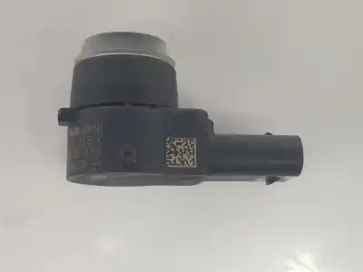 Автозапчастина б/у датчик парковки для mercedes-benz clase clc (cl203) clc 2.2 cdi cat посилання на oem iam a2215420417