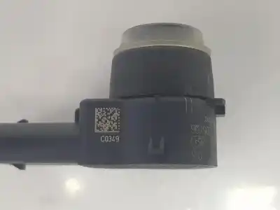 Автозапчасти б/у парковочный датчик за mercedes-benz clase clc (cl203) clc 2.2 cdi cat ссылки oem iam a2215420417  a2215420417