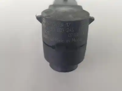 Автозапчастина б/у датчик парковки для mercedes-benz clase clc (cl203) clc 2.2 cdi cat посилання на oem iam a2215420417  a2215420417