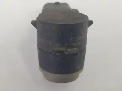 Автозапчастина б/у датчик парковки для mercedes-benz clase clc (cl203) clc 2.2 cdi cat посилання на oem iam a2215420417  a2215420417