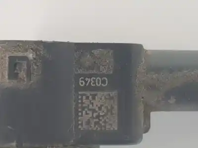 Автозапчастина б/у датчик парковки для mercedes-benz clase clc (cl203) clc 2.2 cdi cat посилання на oem iam a2215420417  a2215420417