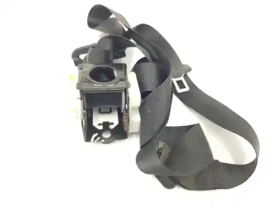 Автозапчастина б/у задній правий ремін безпеки для mercedes-benz clase clc (cl203) clc 2.2 cdi cat посилання на oem iam a2038609085  a2038609085