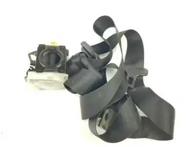 Автозапчастина б/у задній правий ремін безпеки для mercedes-benz clase clc (cl203) clc 2.2 cdi cat посилання на oem iam a2038609085  a2038609085