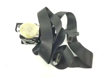 Автозапчастина б/у задній правий ремін безпеки для mercedes-benz clase clc (cl203) clc 2.2 cdi cat посилання на oem iam a2038609085