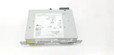 Tweedehands auto-onderdeel audiosysteem / radio-cd voor opel corsa f (p2jo) 1.2 (68) oem iam-referenties 9833500080