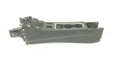 Tweedehands auto-onderdeel middenconsole voor opel corsa f (p2jo) 1.2 (68) oem iam-referenties 98295351zd