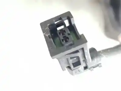 Автозапчастина б/у передня вісь для mercedes-benz clase clc (cl203) clc 2.2 cdi cat посилання на oem iam a2036280557  a2036280557