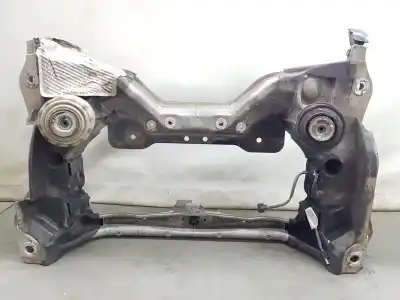 Автозапчастина б/у передня вісь для mercedes-benz clase clc (cl203) clc 2.2 cdi cat посилання на oem iam a2036280557  a2036280557