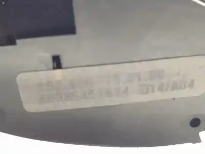 Автозапчастина б/у многофункційне управління для mercedes-benz clase clc (cl203) clc 2.2 cdi cat посилання на oem iam a0085452624  a0085452624