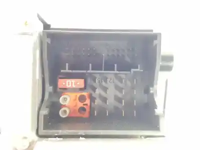 Автозапчастина б/у аудіо система / радіо cd для mercedes-benz clase clc (cl203) clc 2.2 cdi cat посилання на oem iam a2038704589  a2038704589