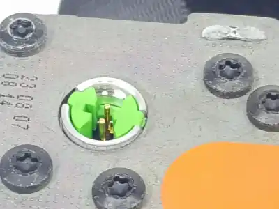 Автозапчасти б/у натяжитель правой подушки безопасности за mercedes-benz clase clc (cl203) clc 2.2 cdi cat ссылки oem iam a2038602789  a2038602789