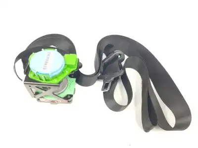 Автозапчастина б/у правий натяжач подушки безпеки для mercedes-benz clase clc (cl203) clc 2.2 cdi cat посилання на oem iam a2038602789