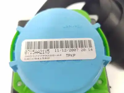 Автозапчасти б/у натяжитель правой подушки безопасности за mercedes-benz clase clc (cl203) clc 2.2 cdi cat ссылки oem iam a2038602789  a2038602789