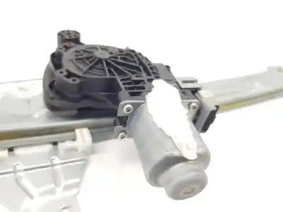 Second-hand car spare part passenger side right window regulator for ds 4 style oem iam references 9222gn  9222gn