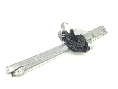 Second-hand car spare part passenger side right window regulator for ds 4 style oem iam references 9222gn  9222gn