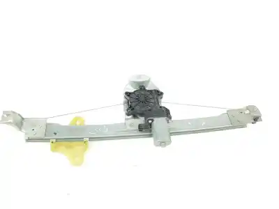Second-hand car spare part passenger side right window regulator for renault captur i (j5_, h5_) 0.9 tce 90 oem iam references 807200713r