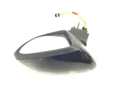 Second-hand car spare part right rearview mirror for renault captur i (j5_, h5_) 0.9 tce 90 oem iam references 963018492r  963018492r