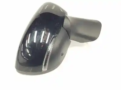 Second-hand car spare part right rearview mirror for renault captur i (j5_, h5_) 0.9 tce 90 oem iam references 963018492r  963018492r