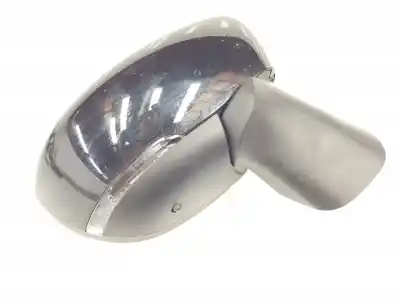 Second-hand car spare part right rearview mirror for renault captur i (j5_, h5_) 0.9 tce 90 oem iam references 963018492r  963018492r