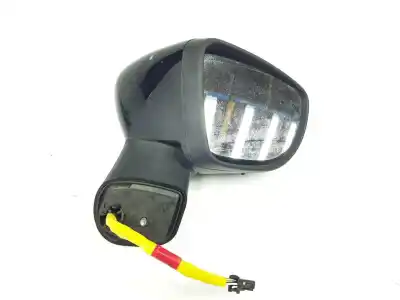 Second-hand car spare part right rearview mirror for renault captur i (j5_, h5_) 0.9 tce 90 oem iam references 963018492r