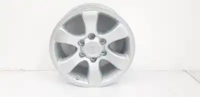 İkinci el araba yedek parçası YORULMAK için TOYOTA LAND CRUISER (J12)  OEM IAM referansları 4261160390  17X7.5JJ
