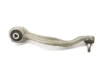 Second-hand car spare part front left upper suspension arm for clase c clase e lim. 3.0 cdi oem iam references a2123302711