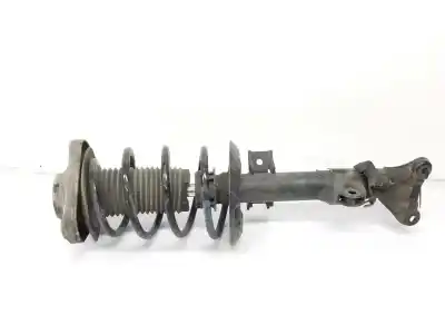 Second-hand car spare part front right shock absorber for clase c clase e lim. 2.1 cdi oem iam references a2123231300