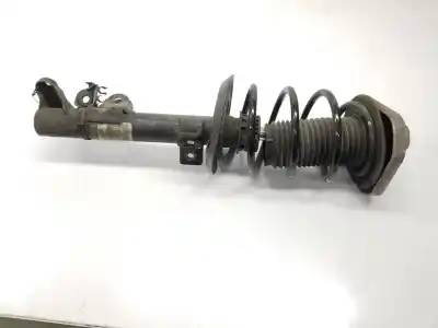 Second-hand car spare part front right shock absorber for clase c clase e lim. 2.1 cdi oem iam references a2123231300  a2123231300