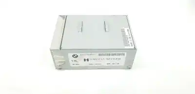 Автозапчастина б/у електронний модуль для bmw 7 (e65, e66, e67) 735 i, li посилання на oem iam 65126920461  6920461