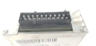 Second-hand car spare part electronic module for bmw 7 (e65, e66, e67) 730 ld oem iam references 65126920461  6920461