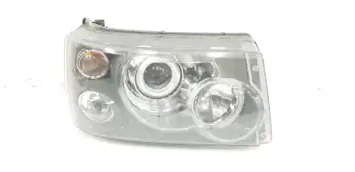 Автозапчасти б/у правая фара за land rover range rover (lm) 3.6 td v8 ссылки oem iam xbc502360lzn