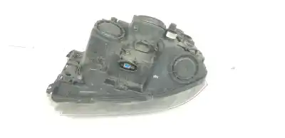 Автозапчастина б/у права фа для land rover range rover (lm) 3.6 td v8 посилання на oem iam xbc502360lzn  6h3213w029ka8lzn