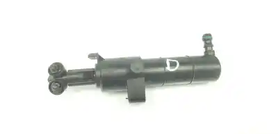 Second-hand car spare part headlights washer for clase c clase e lim. 3.0 cdi oem iam references a2128600047