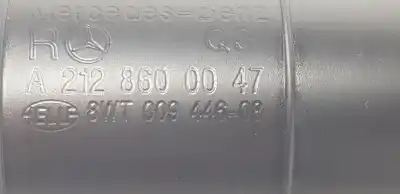 Автозапчастина б/у чисті фари для clase c clase e lim. 3.0 cdi посилання на oem iam a2128600047  a2128600047
