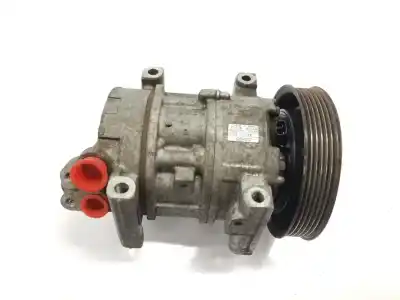Peça sobressalente para automóvel em segunda mão compressor de ar condicionado a/a a/c por alfa romeo gt (937_) 1.9 jtd (937cxn1b) referências oem iam 4472208644  4472208644