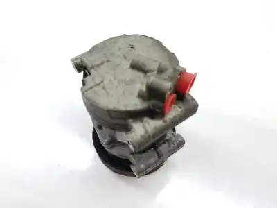 Peça sobressalente para automóvel em segunda mão compressor de ar condicionado a/a a/c por alfa romeo gt (937_) 1.9 jtd (937cxn1b) referências oem iam 4472208644  4472208644