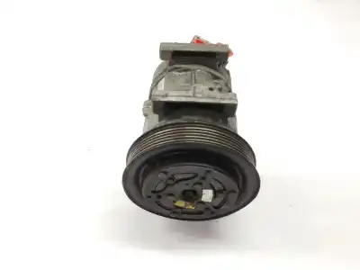 Peça sobressalente para automóvel em segunda mão compressor de ar condicionado a/a a/c por alfa romeo gt (937_) 1.9 jtd (937cxn1b) referências oem iam 4472208644  4472208644