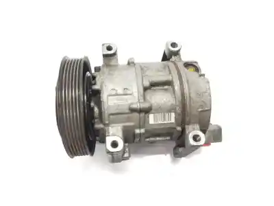 Peça sobressalente para automóvel em segunda mão compressor de ar condicionado a/a a/c por alfa romeo gt (937_) 1.9 jtd (937cxn1b) referências oem iam 4472208644  4472208644