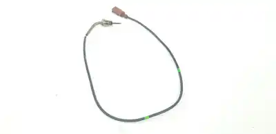 Автозапчастина б/у датчик для volkswagen caddy furgón/kombi maxi kombi bmt посилання на oem iam 04l906088ef