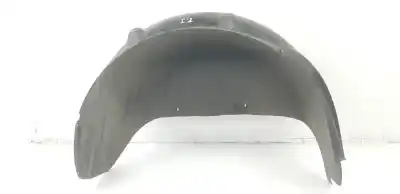 Автозапчастина б/у крок колеса для volkswagen caddy furgón/kombi maxi kombi bmt посилання на oem iam 2k0810972e