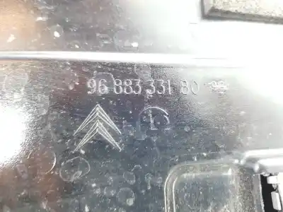 Автозапчастина б/у задне крило для ds 4 style посилання на oem iam 8742cc  8742cc