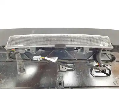 Автозапчастина б/у задне крило для ds 4 style посилання на oem iam 8742cc  8742cc