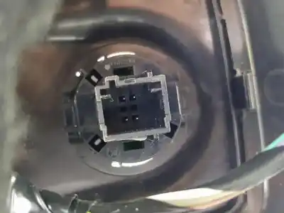 Автозапчастина б/у центральний подлокник для ds 4 style посилання на oem iam 98080221zd  7591tj