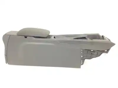 Автозапчастина б/у центральний подлокник для ds 4 style посилання на oem iam 98080221zd  7591tj