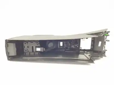 Автозапчастина б/у центральний подлокник для ds 4 style посилання на oem iam 98080221zd  7591tj