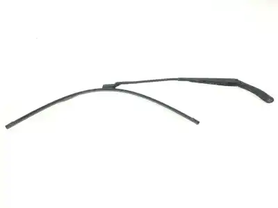Second-hand car spare part left front windshield wiper arm for ds 4 style oem iam references 6429je  6429je