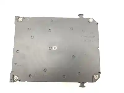 Автозапчастина б/у реле/запоперівник для ds 4 style посилання на oem iam 9806687980  9806687980