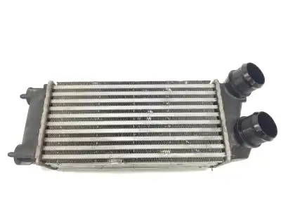 Автозапчасти б/у интеркулер за ds 4 style ссылки oem iam 9800291280